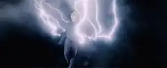 Quicksilver lightning speed run