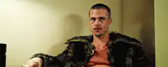 Tyler Durden and Tyler Durden