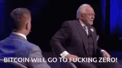 Warren Buffett Bitcoin Will Go To Zero