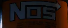 NOS nitrous oxide injection