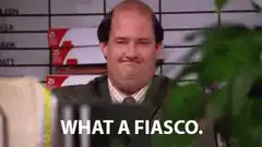 What a Fiasco