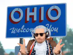 Ohio Welcome You Meme