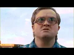 Something's Fucky