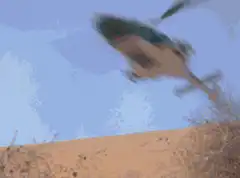 Tom Cruise helicopter crash Top Gun Maverick
