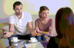 Husband says he verifies his wife