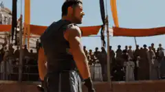 Are You Not Entertained?