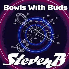 Bowls With Buds patent diagram