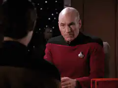 Captain Picard facepalm