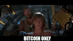 Ripley and Parker Bitcoin Only