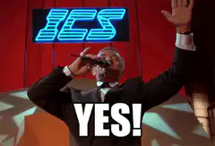 Bob Barker Yes!