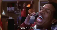 Whassuppp Ghostface