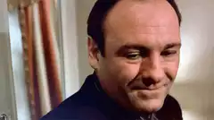 James Gandolfini God Damn It