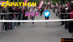 Zapathon Nostr Twitter fall