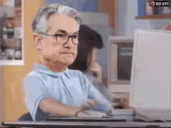 Jerome Powell sets interest rate and defeats inflation