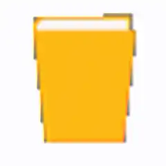 Yellow folder icon