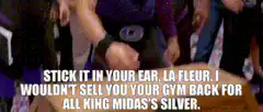 La Fleur Stick It In Your Ear