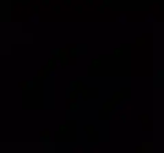 black screen