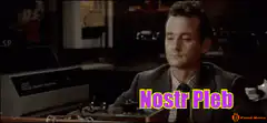 Nostr Pleb Dank Note Tweet