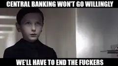 Young Bruce Wayne to Bruce Wayne Central Banking