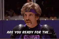 Are you ready for the zapathon
