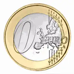 0 Euro Coin Spin