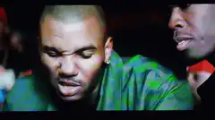 Craig Robinson nodding and smiling