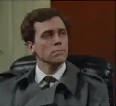 The Man Medal GIF
