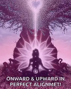 Onward and Upward in Perfect Alignment