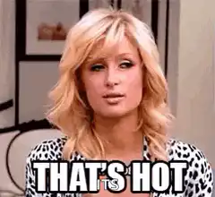 Paris Hilton That's Hot