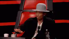 Will Smith slams the buzzer