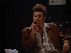 That's True Michael Richards