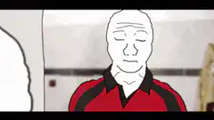 McDonald's Employee Gets Hired