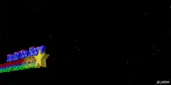 The Mo' You Know star logo
