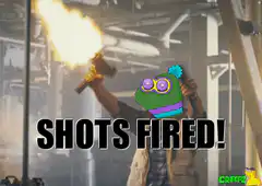 Shots Fired with Gabe Newell