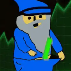 Stock Market Wizard