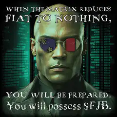 Morpheus with US and French Flag Sunglasses