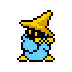 pixel art wizard