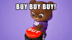 Buy Buy Buy Bear