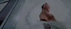 Bruce Willis Welcome to the Party Pal