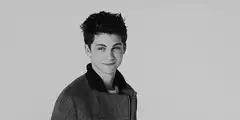 Dylan O'Brien gets hugged