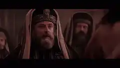High Priest declares Heresy