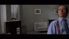 Tom Cruise as Jerry Maguire