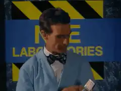 Things are made of stuff