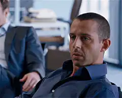Jeff Goldblum surprised face