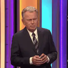 Pat Sajak Why?