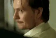 Gary Oldman saying Everyone!
