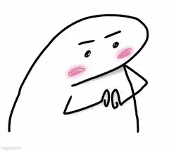 shy ghost laser eyes