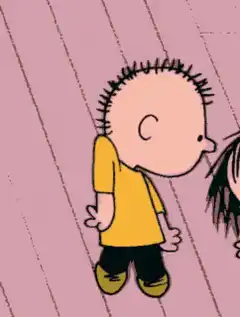 Rerun from Peanuts