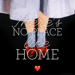 There's No Place Like Home