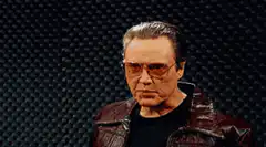 Terminator Arnold Schwarzenegger